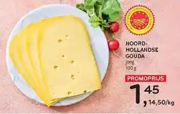 Alvo Noord Hollandse Gouda Jong aanbieding