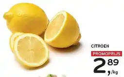Alvo Citroen aanbieding