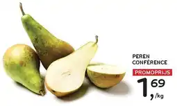 Alvo Peren Conférence aanbieding