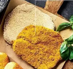 Alvo Varkens Schnitzel aanbieding