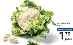 Alvo Bloemkool extra aanbieding