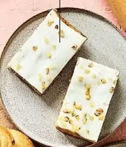 Alvo Carrot cake aanbieding