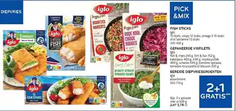 Alvo Iglo aanbieding