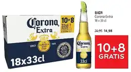 Alvo Bier Corona Extra aanbieding