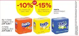 Alvo Fanta Assortiment aanbieding