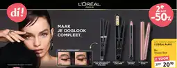 Di L'Oréal Paris aanbieding