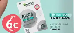 Di Garnier Pimple Patch aanbieding