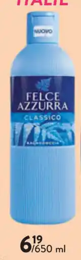 Di Felce Azzurra aanbieding
