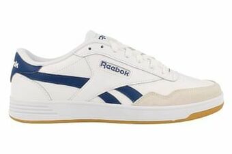 Berca Shoes Reebok Sneaker Laag Heren Royal Techque Lux Footbed - Wit aanbieding