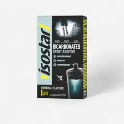 Decathlon Bicarbonates 10x 7 g aanbieding