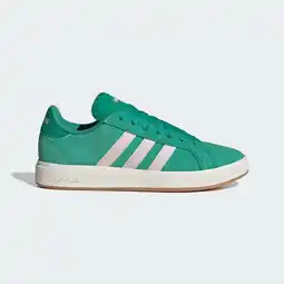 Decathlon Grand Court Base 00s Schoenen aanbieding