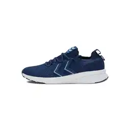 Decathlon Veters Sportschoen Flow Seamless Dames HUMMEL aanbieding