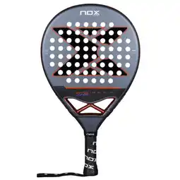 Decathlon NOX AT10 GENIUS JUNIOR BY AGUSTIN TAPIA aanbieding