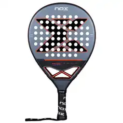 Decathlon NOX AT10 GENIUS JUNIOR BY AGUSTIN TAPIA aanbieding
