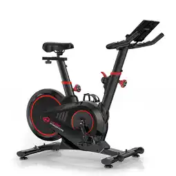 Decathlon Magnetische hometrainer X7 stil – 6 weerstandsniveaus aanbieding