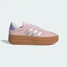 Decathlon VL Court Bold Lifestyle Schoenen Kids aanbieding
