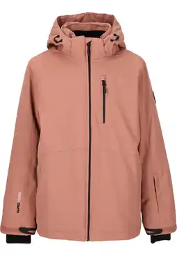 Decathlon Ski jas Drizzle aanbieding