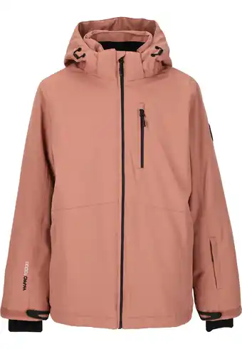 Decathlon Ski jas Drizzle aanbieding