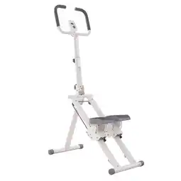 Decathlon Trapklimmer Fitness-CITYSPORTS -Verstelbare Hoogte aanbieding