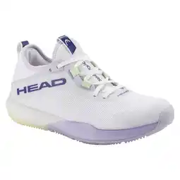 Decathlon HEAD Motion Pro Dames Padel Schoenen aanbieding