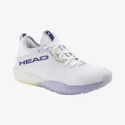 Decathlon HEAD Motion Pro Dames Padel Schoenen aanbieding