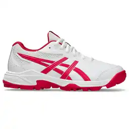 Decathlon Asics Gel Peake 3 GS Junior Hockeyschoenen aanbieding