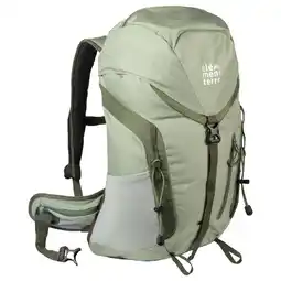 Decathlon Rugzak Élémenterre Talca aanbieding