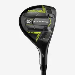 Decathlon Golf hybride regular Radspeed-S aanbieding