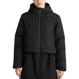 Decathlon Jack Vans Model Mte Foundry Crop Puff Kleur Zwart aanbieding