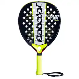 Decathlon Babolat Counter Origin Padelracket aanbieding