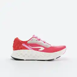 Decathlon Hardloopschoenen voor dames KS900.2 rood aanbieding