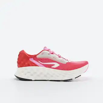 Decathlon Hardloopschoenen voor dames KS900.2 rood aanbieding