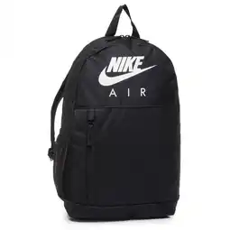 Decathlon Rugzak Nike Kids, Zwart, Uniseks aanbieding