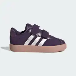 Decathlon VL Court 3.0 Sneakers Kids aanbieding