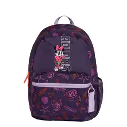 Decathlon Disney Minnie Mouse Rugzak Kids aanbieding