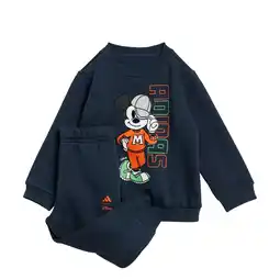 Decathlon Disney Mickey Mouse Joggingpak Kids aanbieding