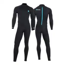 Decathlon 3/2 PIONIER BZ - Surf Combinatie Heren aanbieding