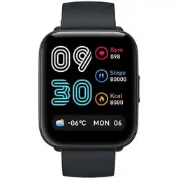 Decathlon Smartwatch C2 1,69 aanbieding