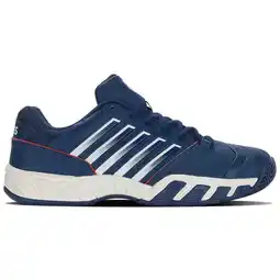 Decathlon Kswiss Bigshot Light 4 Blue White 6989418 aanbieding