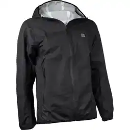 Decathlon Waterdicht damesjack Élémenterre Tempest aanbieding