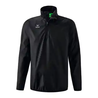 Decathlon Waterdichte kinderjas Erima Team aanbieding