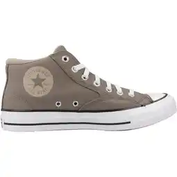 Decathlon Sneakers Converse Model Chuck Taylor All Star Malden Street Mid Kleur Bruin aanbieding