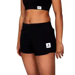 Decathlon Dames short Saysky Pace 3 aanbieding