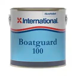 Decathlon Antifouling INTERNATIONAL erodeerbare matrix BOATGUARD 100 aanbieding