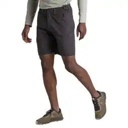 Decathlon Shorts Wandelen Heren aanbieding