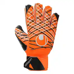 Decathlon Keepershandschoenen uhlsport Soft Resist+ Flex Frame UHLSPORT aanbieding