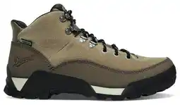 Decathlon Danner Panorama Mid 6 Women's Hiking Shoes Grey aanbieding