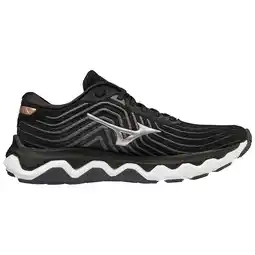Decathlon Hardloopschoenen Vrouw Wave Horizon 6 Mizuno aanbieding