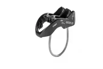 Decathlon Bergbeklimmen Belay Boekje Ocun Habu aanbieding