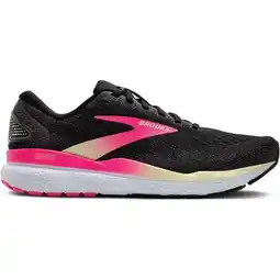 Decathlon Hardloopschoen Ghost 16 - 1204071B074 Zwart aanbieding